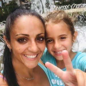 Meet your Posher, Kary-anne